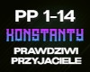 Prawdziwi przyjaciele