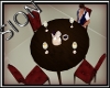 SIO- Club Table &Chairs5