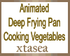 Deep Frying Pan Ani