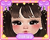 Kid's Callie Chocolate