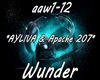 AYLIVA & Apache 207