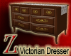 [Z]Victorian Dresser
