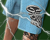 Bermuda Cyclone +tatto