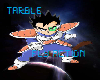 (DBZ) Tarble/Cyan FlyAct