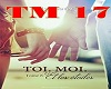 TOI  &  MOI +PIANO