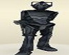 Robot Tin Man