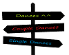 I-Dances sign-Try 1st-