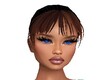 Earthy Add On Bangs 2