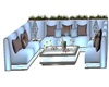 Couples Glow couch