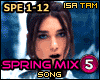 e Spring Mix 5