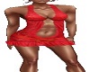 LIL MISS RED LINGERIE