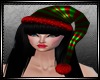 Christmas Queen Hat