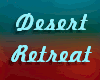 00 Desert Retreat