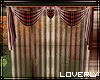 [Lo] You And Me Curtain