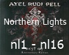 Axel Rudi Pell-Northern