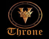 H of V Throne