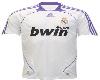 Real Madrid Shirt
