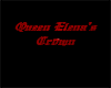 Queen Elena's Crown