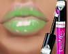 GreenApple LipGloss