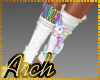 A-Unicorn-Socks