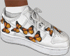 Air Force Butterfly F
