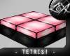 -LEXI- Tetris Lounge 2Pi
