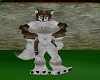 Nord WereWolf Tail V1