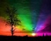 rainbow sceneary