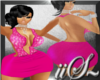 iiS~ GlaMaRis Pink Delil