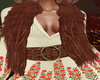 Fall Fur Vest Addon