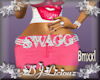 DJL-Swagg Belt BMXXL