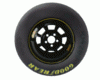 Dragster Tire Seat