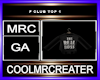 F CLUB TOP 1