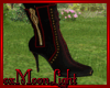 -ML- Mya  Gothic Boots