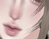 NNN.SideBangs Add茶色