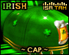 ! Irish - Cap