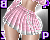 Soft Star Skirt / Pink