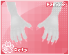 [Pets] Hart | claws F