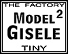 TF Model Gisele2 Tiny