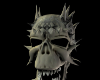 Skeleton Skull2