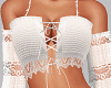 WHITE BOHO LACE BUNDLE