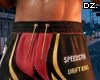 # Speed Shorts - R