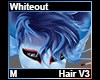 Whiteout Hair M V3