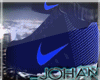 [JRB] Dark Blue Shoes