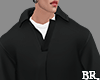 Baggy Shirt Black