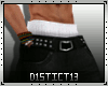 D13l Arrow Shorts