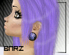 |BNRZ| Nebula Plugs
