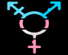 Trans Symbol