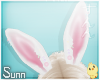 S: Easter | bunny ears