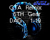 6th Gear GTA Remix